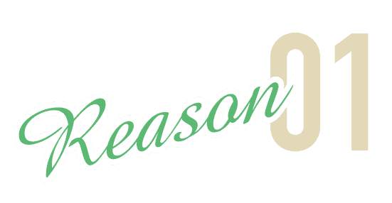 Reason 01